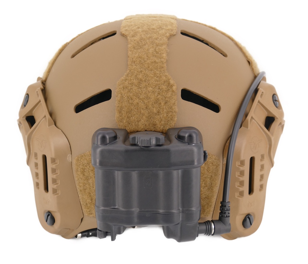 USBP (Universal Strobe Battery Pack) LUNOX